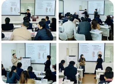 融智創新，賦能未來——2019蒙彼利埃大學EDBA人力資源方向課程精彩回顧